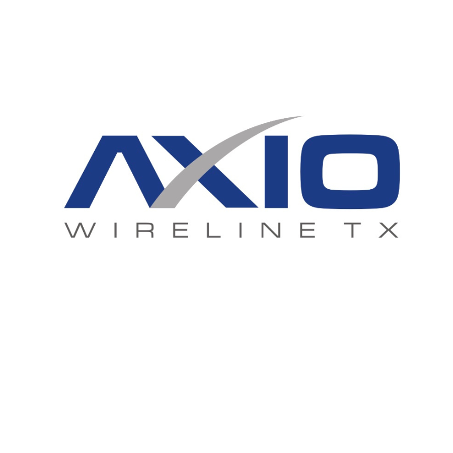Axio Energy Services - Specialists in wireline services throughout Texas.
