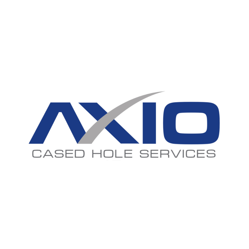 Professional cased hole services by Axio Energy in south and west Texas.